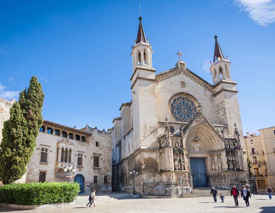 La Granada - Vilafranca del Penedès