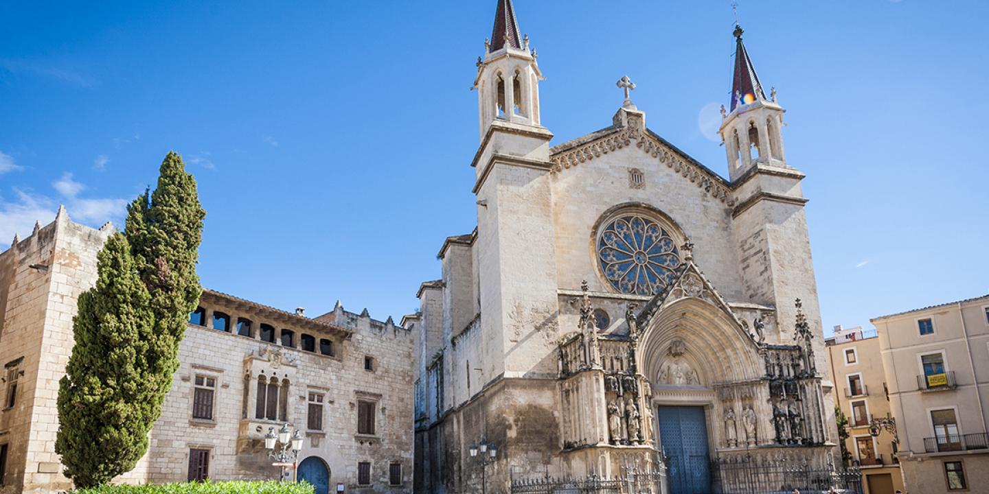 La Granada - Vilafranca del Penedès La Granada - Vilafranca del Penedès